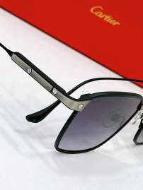 Picture of Cartier Sunglasses _SKUfw79163920fw